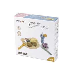 Set pranz, PolarB Viga - Img 3