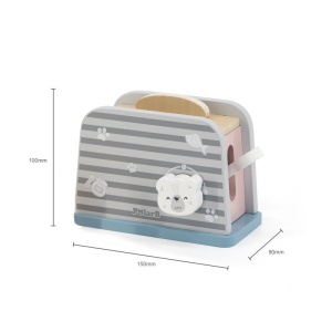 Set toaster, PolarB Viga - Img 4
