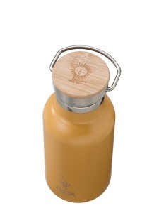 Sticlă termos, 350 ml - Amber Gold - Img 2