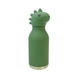 Sticlă termos din oțel inoxidabil Bestie - Dinosaur