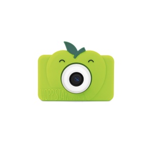 Aparat foto video digital pentru copii – Hoppstar Rookie Mr. Smithy