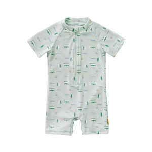 Costum de baie, anti-UV - Surfboy