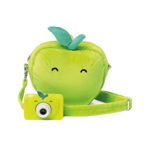 Geantă pentru aparatul foto Hoppstar – Cheeky Fruits Mr Smithy - Img 3
