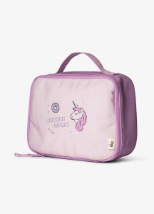 Geantă termoizolată pentru prânz design Unicorn - Img 6