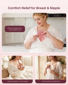 Kit pentru alăptare 73 piese – Set complet pentru geanta de maternitate - Img 6