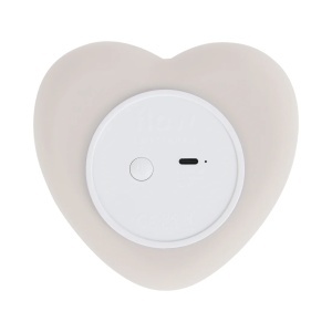 Nursery Lamp Ruby Warm Grey - Lampă de veghe pentru momentele de alăptare pe timp de noapte - Img 6