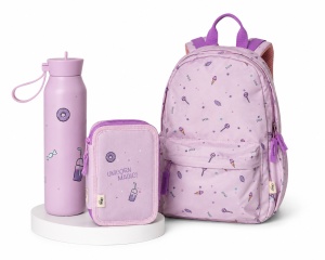 set Back To School - Stormy Unicorn 3