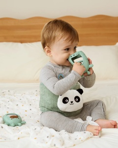 Set îngrijire nou născut cu 11 piese – All-in-1 Elite Baby Kit - Img 5