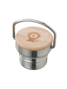 Sticlă termos, 350 ml - Amber Gold - Img 3