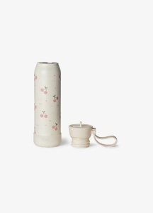 Sticlă termos 350 ml design Cireșe - Img 6