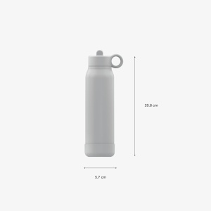 Sticlă termos 350 ml design Cireșe - Img 8
