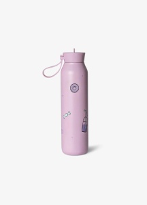 Sticlă termos 350 ml model Stormy Unicorn