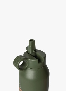 Sticlă Termos Inox 500 ml – Tigru - Img 3