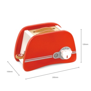 Toaster, Viga - Img 2