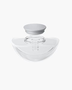 Accesorii de schimb – Recipient și capac pentru pompa portabilă Mobile Flow M9 - Img 2
