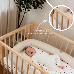 Baby Nest modular- Sand - Img 4