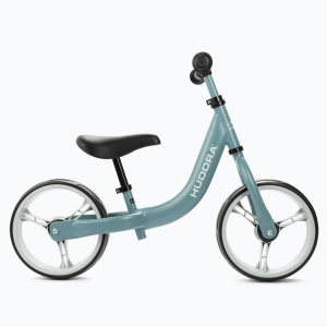 Bicicletă fără pedale HUDORA Clasic, albastră