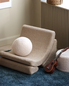 Biscuit Moon Chair - Img 5