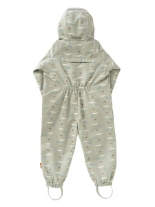 Costum impermeabil, model Croco - Img 2