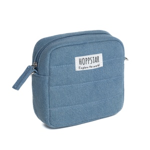 Geantă MIDI pentru aparatul foto Artist – DENIM - Img 2