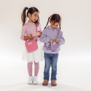 Geantă MINI pentru aparatul foto Rookie si Expert – Hoppstar BLOSSOM - Img 4