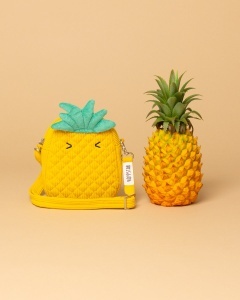 Geanta pentru aparatul foto Hoppstar – Cheeky Fruits Pina Coolada - Img 4