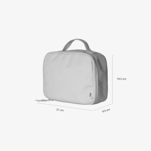 Geantă termoizolată pentru prânz design Cool Kid - Img 9