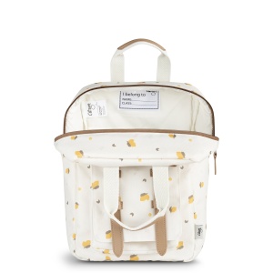 Ghiozdan pentru copii design Lămâi - Img 3