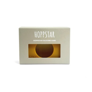 Husă silicon pentru aparat Rookie- Bear Honey - Img 3