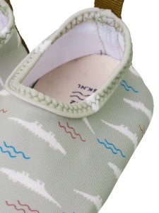 Încălțăminte înot, anti-UV - Croco - Img 4