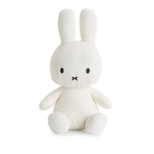 Miffy sitting 50 cm - Jucărie pluș
