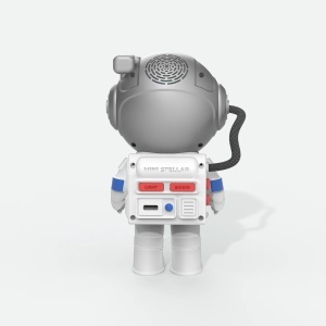 Proiector portabil pentru somn - Mini Stellar Light - Img 3