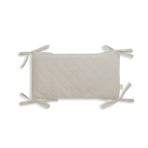 Protecție pentru pătuț MODULARĂ 60 cm – Sand