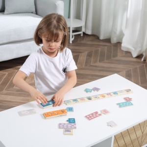 Puzzle Numere - Img 3