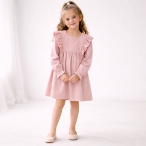 Rochiță Powder Pink