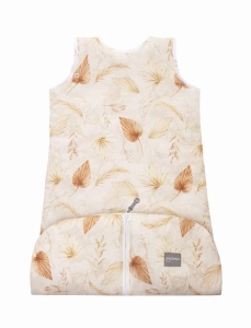 Sac de dormit Grow with me - Boho Sand 2,5 TOG 0-24 luni - Img 6