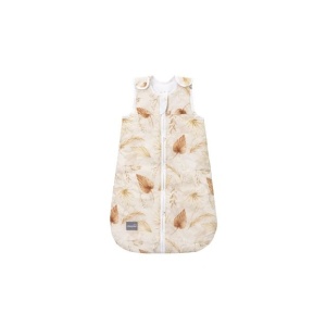 Sac de dormit Newborn - Boho Sand 0-4 luni 2,5 TOG