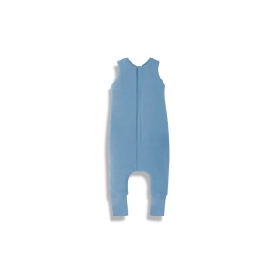 Sac dormit cu picioare Light, 1.5 TOG – 3-4 ani Petrol