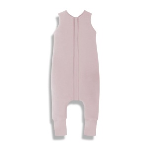 Sac dormit cu picioare, S Light 1.5 TOG – 1-2 ani Rose