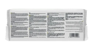 Scutece Hipoalergenice Eco Kit&Kin, Marimea 1, 2-5 kg, 152 buc - Img 6