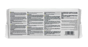 Scutece Hipoalergenice Eco Kit&Kin, Marimea 1, 2-5 kg, 38 buc - Img 4