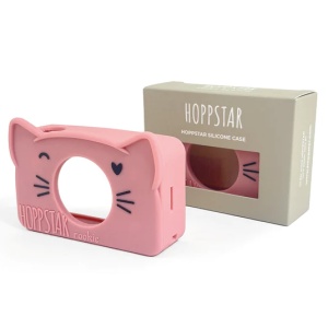 Set 3 role hârtie termică Color pentru imprimare poze – Hoppstar - Img 5