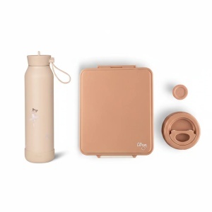 Set Citron - Balerină duo