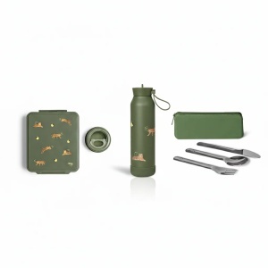Set Citron prânz - Tigru