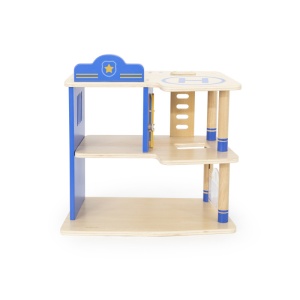 Set de joacă Stație de Poliție - Img 2