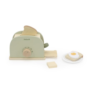 Set toaster vernil