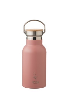 Sticlă termos, 350 ml - Ash Rose