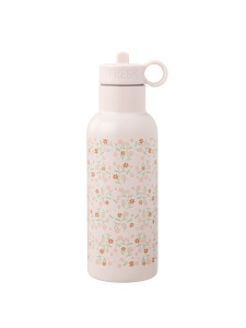 Sticlă termos 500 ml - Garden Flowers