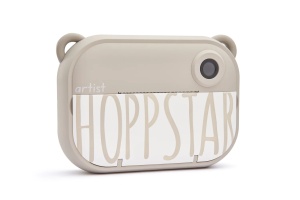 Aparat foto digital pentru copii cu funcție de printare instant- Hoppstar Artist Oat