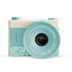 Aparat foto video digital pentru copii – Hoppstar Popcorn Breeze
